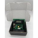 CFCYSY PCB Display Board Compatible with Hayward AquaRite System PCB (GLX-PCB-DSP)