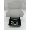 CFCYSY PCB Display Board Compatible with Hayward AquaRite System PCB (GLX-PCB-DSP)